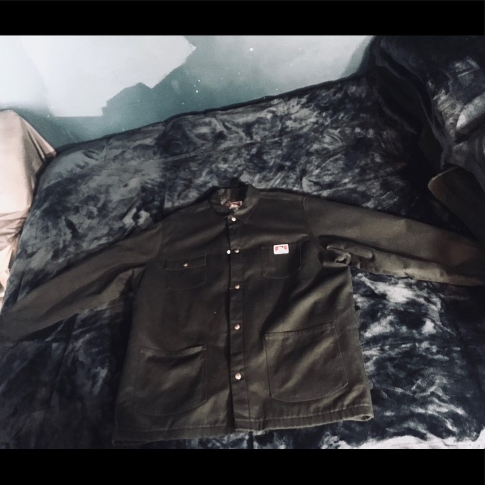 Ben Davis Jacket